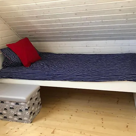 Kapitanskie Z Prywatnym Polem Do Gry W Mini Golf Orman Evi *