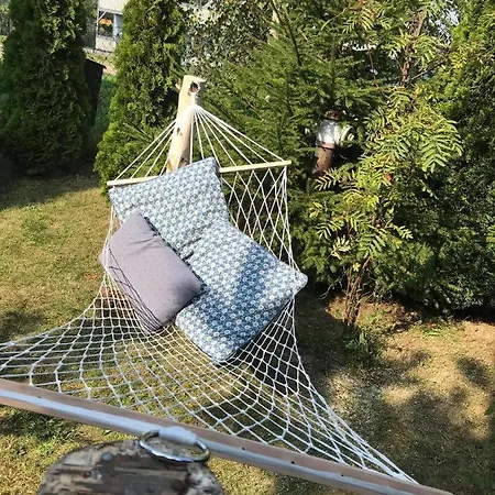 Kapitanskie Z Prywatnym Polem Do Gry W Mini Golf